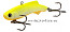Воблер тонущий вертикальный LUCKY JOHN Pro Series SOFT VIB 93мм, 28гр. 003