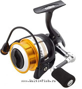 Катушка безынерционная Team Salmo CONFIDENCE 11+1 20FD