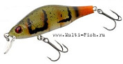 Воблер Flagman Drifter 70SP 0.3-1.0m color 477