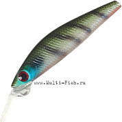 Воблер HERAKLES FINGER 50F (Green Perch)