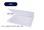 Коробка под мотовила STONFO BOX 26x19x2,6см