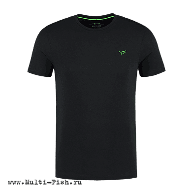 Футболка KORDA LE Loyal Tee L