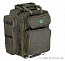 Сумка-рюкзак Carp Pro STALKER карповый 50x36x50см