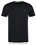 Футболка KORDA LE Loyal Tee размер S