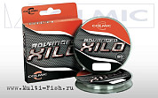 Леска COLMIC XILO ADVANCED 50м, 0,225мм, 8,770кг