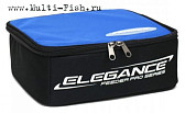 Сумка для катушек ELEGANCE FEEDER PRO 29х27х12см
