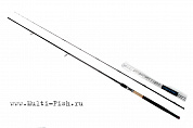 Фидерное удилище DAIWA N-ZON Z FEEDER 3.60м/80гр.(NZZF1202PQ-AX)