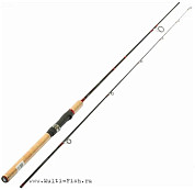 Удилище спиннинговое Daiwa VULCAN 702MLFS
