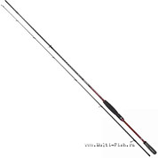 Спиннинг DAIWA NINJA Z 632ULFS-ST-AR 1.91м, 2-8гр.