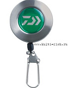 Ретривер DAIWA PIN ON REEL 1000 GRN