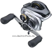 Катушка SHIMANO Metanium MGL 151