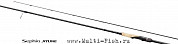 Спиннинг Shimano 20 SEPHIA XTUNE S82L 2,49м, тест 1.5~3.5 EGI.