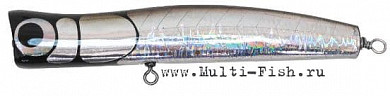 Поппер морской Hots KEIKO OCEAN POPPER RV F 185мм, 80гр., цвет 14_H.ANCHOBY
