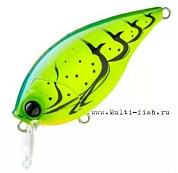 Воблер плавающий Duel HARDCORE CRANK SR 65F R1363SCF 65мм, 14гр., 1.5м