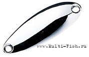 Блесна колеблющаяся SMITH PURE 2.7гр., цвет S