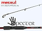 Спиннинг METSUI SPECTER T-762ML 2,29м. 5-18гр.