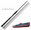 Спиннинг Major Craft Crostage CRX-864EL New