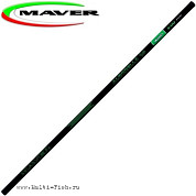 Удилище уклеечное Maver ALBORELLA SX 2м