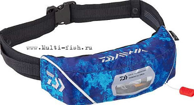 Жилет спасательный DAIWA DF-2222 B.OCN F