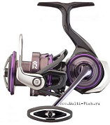 Катушка безынерционная DAIWA 21 PROREX MQ LT 4000D-C