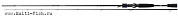 Спиннинг DAIWA PROREX XR LIGHT BAITCAST длина 2.25м., тест 5-14гр.