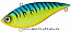 Воблер DAIWA TD VIBRATION 74S HOT TIGER