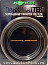 Трубка Korda Dark Matter Tungsten Tubing Gravel Brown диаметр 0,75мм, длина 2м