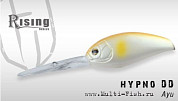Воблер HERAKLES HYPNO-DD (Ayu)