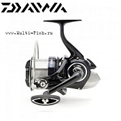 Катушка Daiwa 24 N'ZON PLUS Distance 25QD