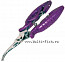 Мультиинструмент BELMONT MP-072 Multi PE Pliers 120S 130мм