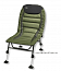 Кресло DAIWA INFINITY ADJ. ALUMINIUM CHAIR 5.5 кг, 68х62см