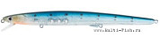 Воблер Tailwalk SEA FINGER MINNOW 113F(TW LTD COLOR) 113мм, 7гр., 0,3-0,6м, цвет 02 CLEAR SARDINE