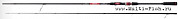 Спиннинг BALZER SHIRASU IM-8 Pike H 2,40м, тест 30-84гр.