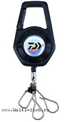 Ретривер DAIWA KARABINA REEL 900 TYPEA BK