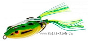 Воблер Flagman Frogi Iron 65мм 17г Top Water F03