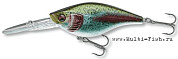 Воблер DAIWA PROREX CRANK BT DR 80мм.,24гр.,2,5-3,0м.,LIVE RAINBOW TROUT