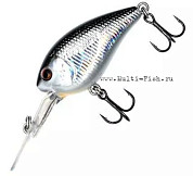 Воблер HERAKLES SCRAT 40 (Shad)