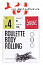 Вертлюги LUCKY JOHN Pro Series ROULETTE BODY ROLLING №004, 8шт.