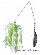 Спинербейт ILBA SPINNER BAIT w+s+w/f-l 15gr