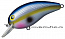 Воблер DAIWA DEKA PEANUT2 SR SEXY SHAD