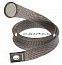 Чехол для удилищ DAIWA ROD COVER BLACK/GREY 170х4см 