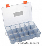 Коробка BALZER SHIRASU Box L 27х18х5см