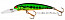Воблер Pradco Bomber Deep Long A 119мм, 20,8гр., 3,6-4,5м B25AXFTB
