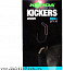 Лентяйка Korda Kickers Brown Small для крючка №10-12
