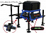 Платформа рыболовная Volzhanka PRO SPORT D36