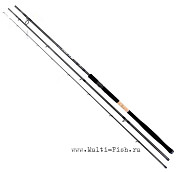 Удилище фидерное ELEGANCE FEEDER PRO V2 3,60м, тест 60гр.
