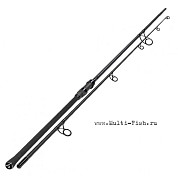 Удилище карповое маркерное SPORTEX Catapult Marker 12.6" (С К-КОЛЬЦАМИ) Limited Edition 4.25 lbs, 3,85м, тест 210-300гр.