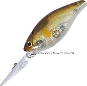Воблер HERAKLES HERO 350 (Herakles Magic) crankbait, плавающий, 20гр/70мм, до 3,5м
