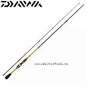 Удилище спиннинговое Daiwa IPRIMI MX 602XULFS