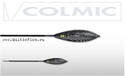 Бомбарда COLMIC COSMO TROUT полиуретан 35гр., заглубление до 1,5м